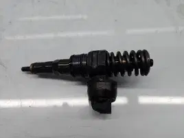 Injector Seat Cordoba (6L2) [Fabr 2002-2009] 038130073AG 1.4 TDI AMF 55KW / 75CP