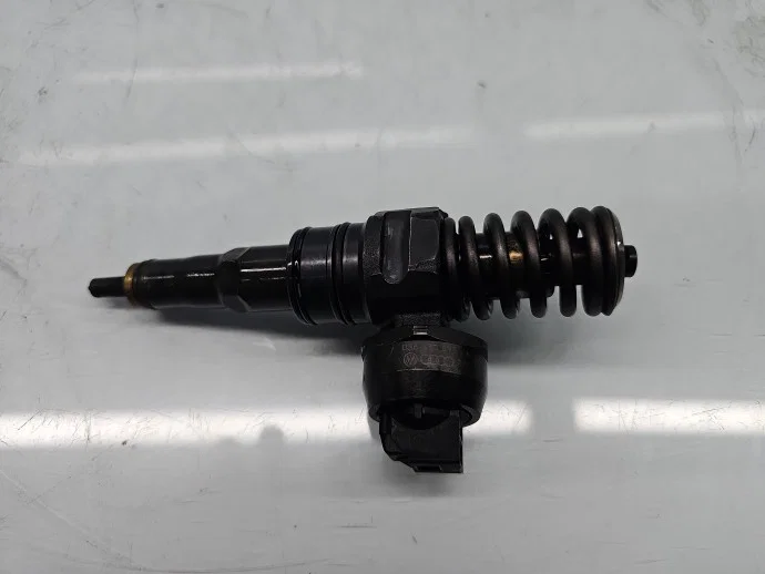 Injector Seat Cordoba (6L2) [Fabr 2002-2009] 038130073AG 1.4 TDI AMF 55KW / 75CP