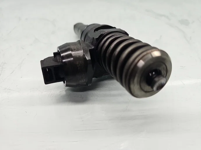 Injector Seat Cordoba (6L2) [Fabr 2002-2009] 038130073AG 1.4 TDI AMF 55KW / 75CP