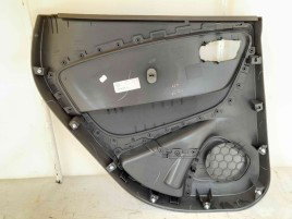 Tapiterie usa dreapta spate OEM Renault Captur [Fabr 2013-prezent] 