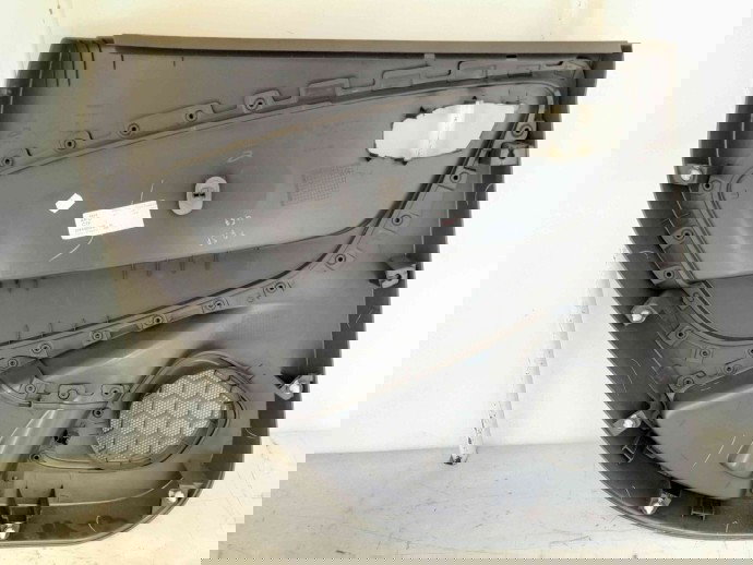 Tapiterie usa dreapta spate OEM Renault Captur [Fabr 2013-prezent] 