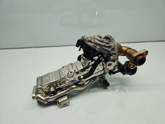 Racitor gaze Bmw 5 (F10) [Fabr 2011-2016] 8477659-01 2.0 B47D20U0 110KW / 150CP