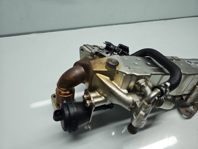 Racitor gaze Bmw 5 (F10) [Fabr 2011-2016] 8477659-01 2.0 B47D20U0 110KW / 150CP