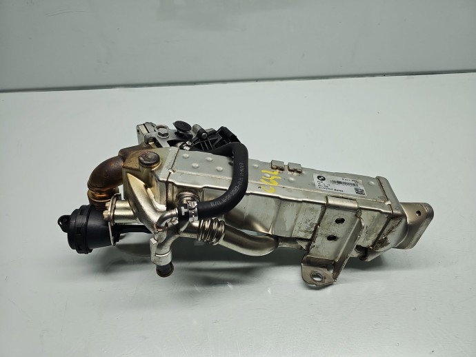 Racitor gaze Bmw X3 (F25) [Fabr 2010-2017] 8477659-01 2.0 B47D20U0 110KW / 150CP