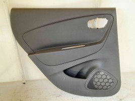 Tapiterie usa stanga spate OEM Renault Captur [Fabr 2013-prezent] 