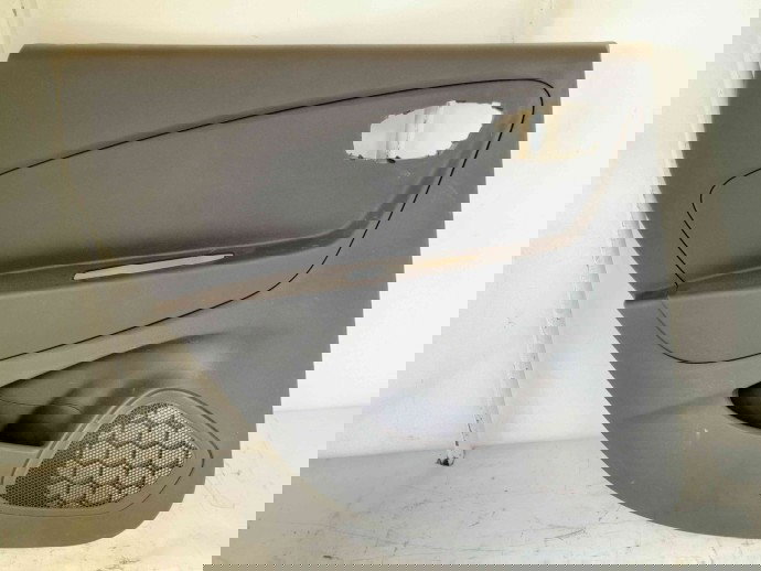 Tapiterie usa stanga spate OEM Renault Captur [Fabr 2013-prezent] 