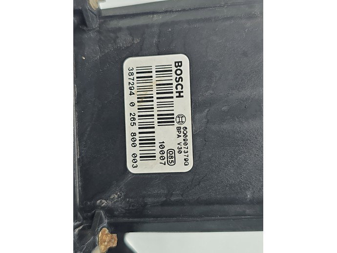 Pompa ABS Seat Cordoba (6L2) [Fabr 2002-2009] 6Q0907379G 1.4 TDI AMF 55KW / 75CP