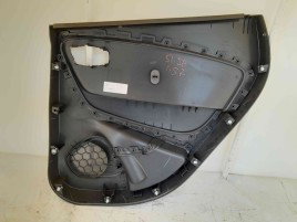 Tapiterie usa stanga spate OEM Renault Captur [Fabr 2013-prezent] 
