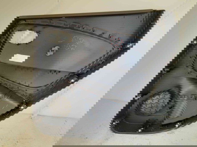 Tapiterie usa stanga spate OEM Renault Captur [Fabr 2013-prezent] 