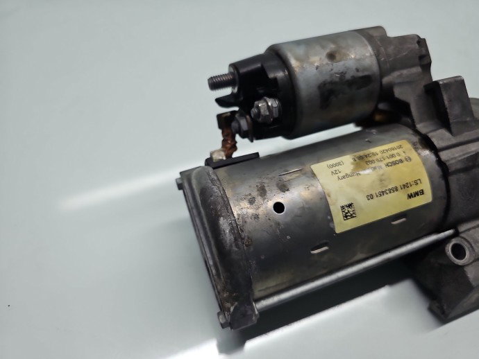 Electromotor Bmw X3 (F25) [Fabr 2010-2017] 8583451-03 2.0 B47D20U0110KW / 150CP