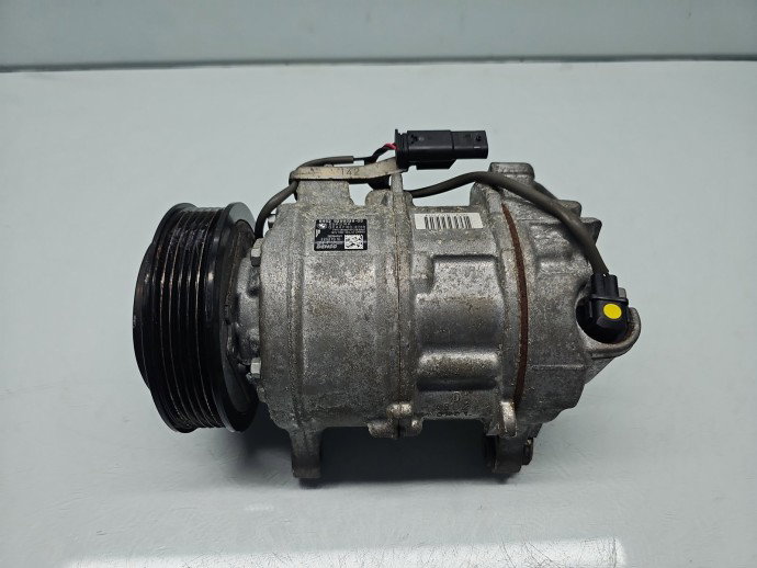 Compresor clima Bmw 1 (F20, F21) [Fabr 2011-2017] 9299328-03 2.0 B47D20U0 110KW / 150CP