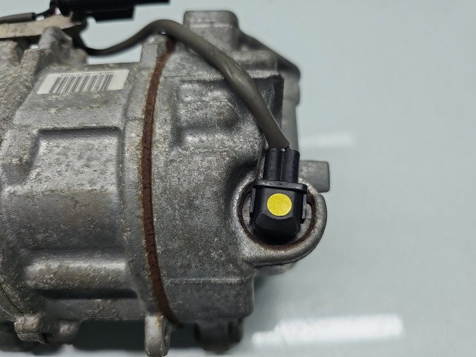 Compresor clima Bmw 1 (F20, F21) [Fabr 2011-2017] 9299328-03 2.0 B47D20U0 110KW / 150CP