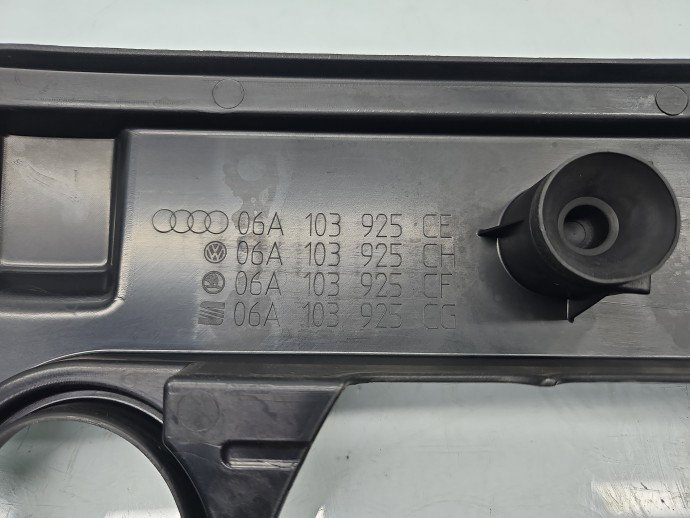 Capac motor Volkswagen Golf 5 (1K1) [Fabr 2004-2008] 06A103925CH 1.6 Benz BSE 75KW / 102CP