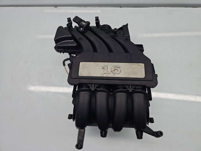 Galerie admisie Volkswagen Golf 5 (1K1) [Fabr 2004-2008] 06A133203DL 1.6 Benz BSE 75KW / 102CP