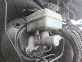 Pompa servofrana Mercedes Clasa B (W245) [Fabr 2005-2011] OEM 2.0 CDI 640941 103KW / 140CP