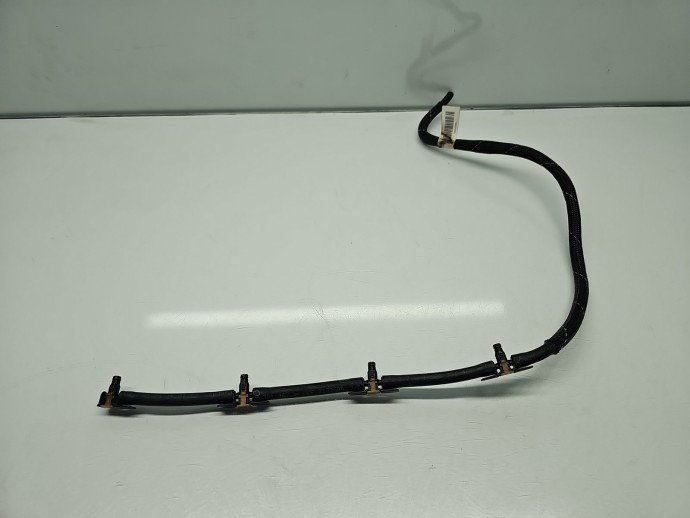 Conducta retur injectoare Bmw 1 (F20, F21) [Fabr 2011-2017] 8583458-01 2.0 B47D20U0 110KW / 150CP