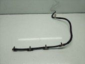 Conducta retur injectoare Bmw 1 (F20, F21) [Fabr 2011-2017] 8583458-01 2.0 B47D20U0 110KW / 150CP