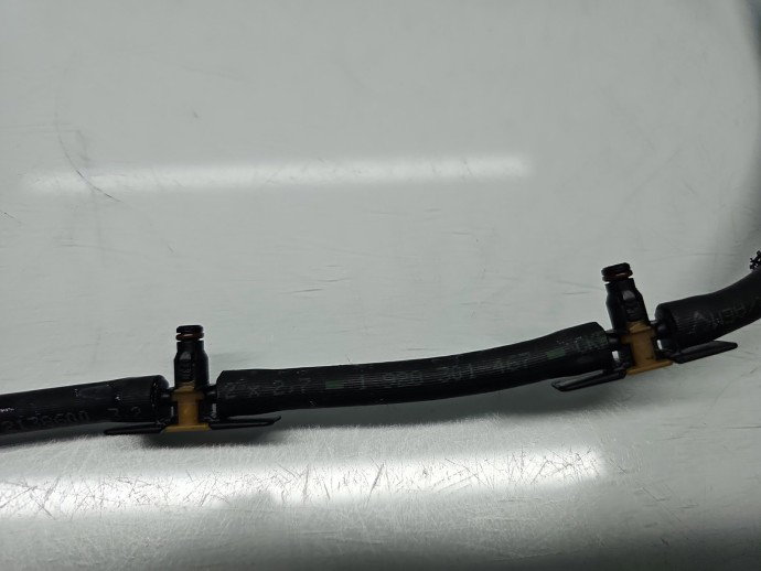 Conducta retur injectoare Bmw 5 (F10) [Fabr 2011-2016] 8583458-01 2.0 B47D20U0 110KW / 150CP
