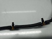 Conducta retur injectoare Bmw 5 (F10) [Fabr 2011-2016] 8583458-01 2.0 B47D20U0 110KW / 150CP