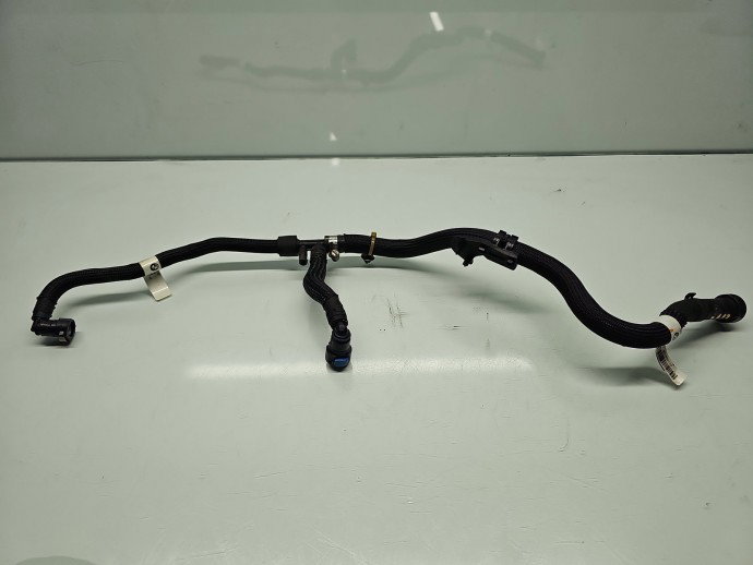 Conducta combustibil Bmw 1 (F20, F21) [Fabr 2011-2017] 8514102-02 2.0 B47D20U0 110KW / 150CP