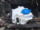 Vas lichid parbriz Mercedes Clasa B (W245) [Fabr 2005-2011] OEM