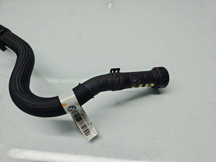 Conducta combustibil Bmw X3 (F25) [Fabr 2010-2017] 8514102-02 2.0 B47D20U0 110KW / 150CP