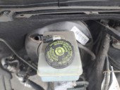 Vas lichid frana Mercedes Clasa B (W245) [Fabr 2005-2011] Monovolum OEM
