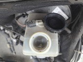 Vas lichid frana Mercedes Clasa B (W245) [Fabr 2005-2011] Monovolum OEM