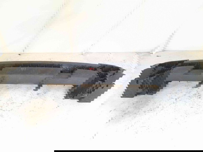 Suport central bara spate 850907385R Renault Captur [Fabr 2013-prezent] 