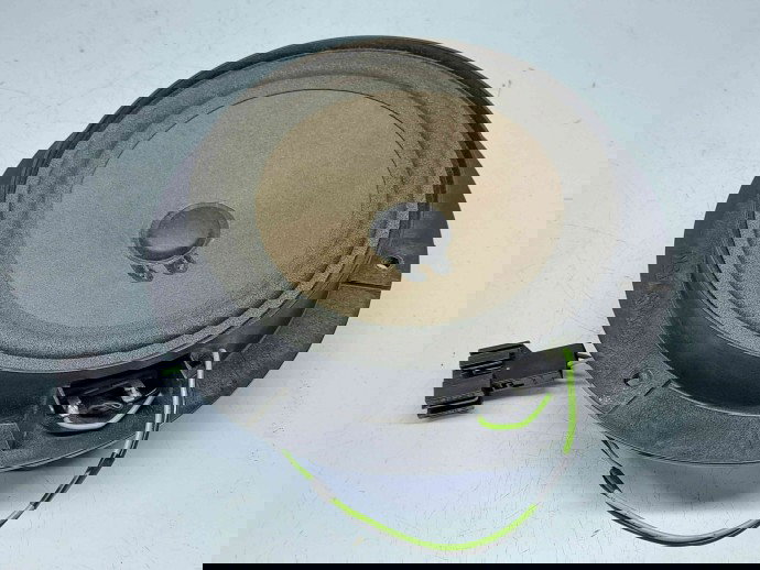  Boxa stanga fata Mercedes Clasa A (W169) [Fabr 2004-2012] A1698200202