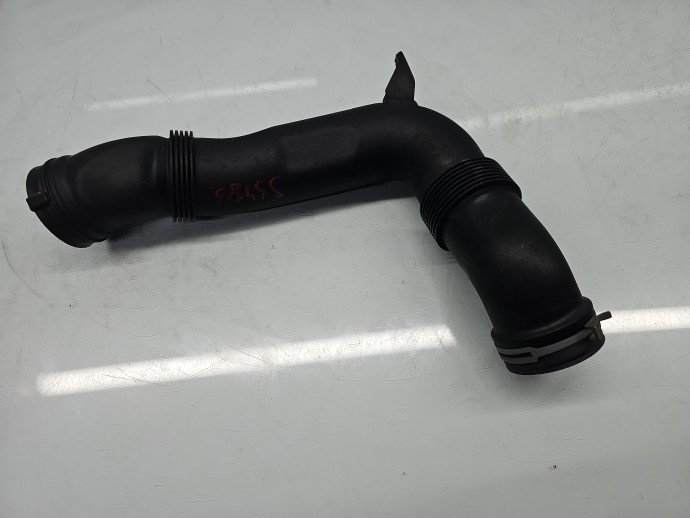 Tub admisie aer Volkswagen Golf 5 (1K1) [Fabr 2004-2008] 1K0129618AJ 1.6 Benz BSE 75KW / 102CP