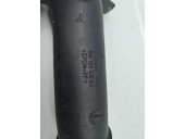 Tub admisie aer Volkswagen Golf 5 (1K1) [Fabr 2004-2008] 1K0129618AJ 1.6 Benz BSE 75KW / 102CP