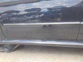 Usa stanga fata Mercedes Clasa B (W245) [Fabr 2005-2011] Monovolum 696 Night Black