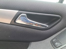 Maner interior stanga fata Mercedes Clasa B (W245) [Fabr 2005-2011] OEM
