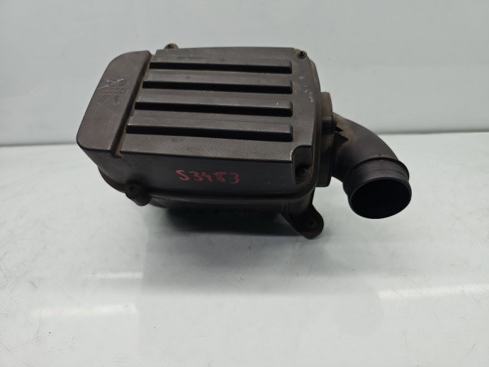 Carcasa filtru aer Volkswagen Golf 5 (1K1) [Fabr 2004-2008] 1F0129607 1.6 Benz BSE 75KW / 102CP