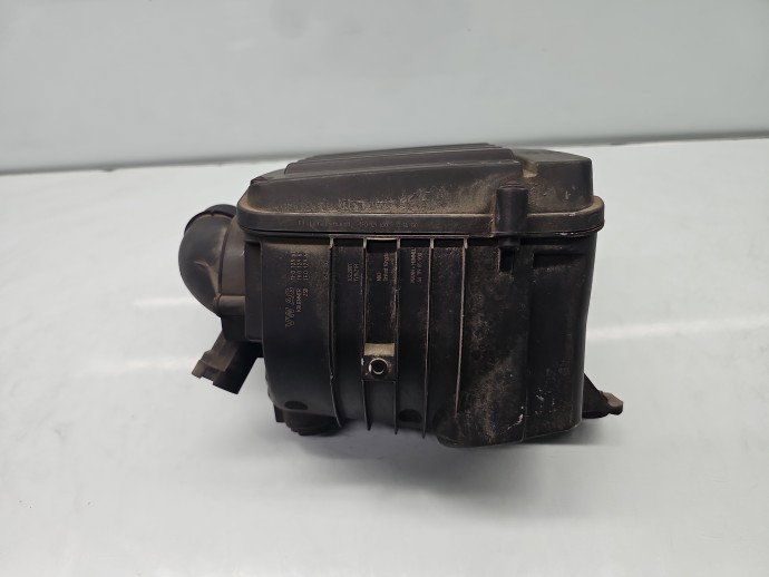 Carcasa filtru aer Volkswagen Golf 5 (1K1) [Fabr 2004-2008] 1F0129607 1.6 Benz BSE 75KW / 102CP