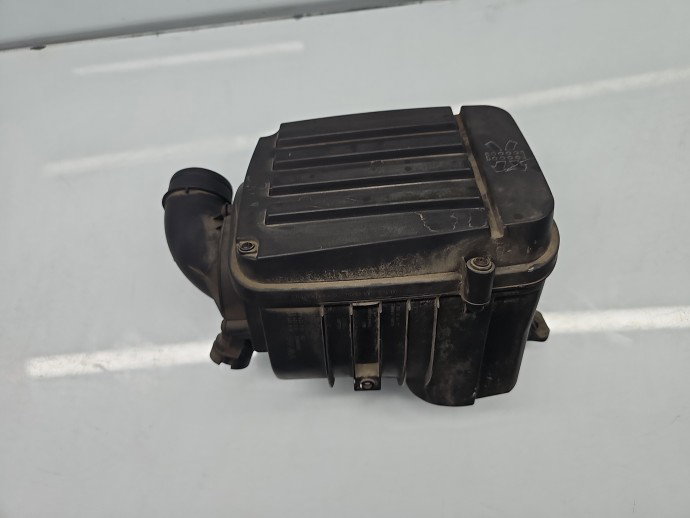 Carcasa filtru aer Volkswagen Golf 5 (1K1) [Fabr 2004-2008] 1F0129607 1.6 Benz BSE 75KW / 102CP
