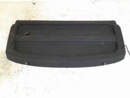 Polita portbagaj OEM Renault Captur [Fabr 2013-prezent] 