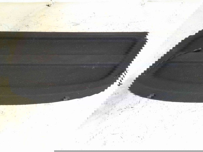 Polita portbagaj OEM Renault Captur [Fabr 2013-prezent] 