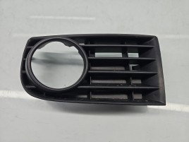 Grila proiector stanga Volkswagen Golf 5 (1K1) [Fabr 2004-2008] Hatchback aftermarket