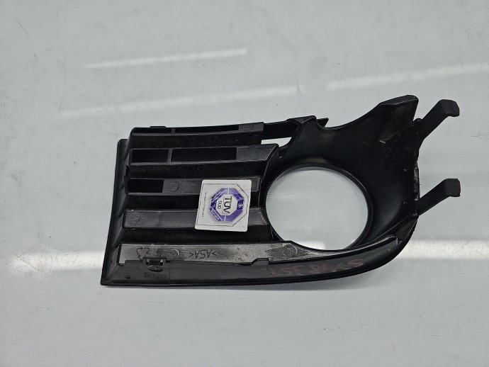 Grila proiector stanga Volkswagen Golf 5 (1K1) [Fabr 2004-2008] Hatchback aftermarket