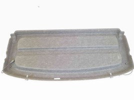 Polita portbagaj OEM Renault Captur [Fabr 2013-prezent] 