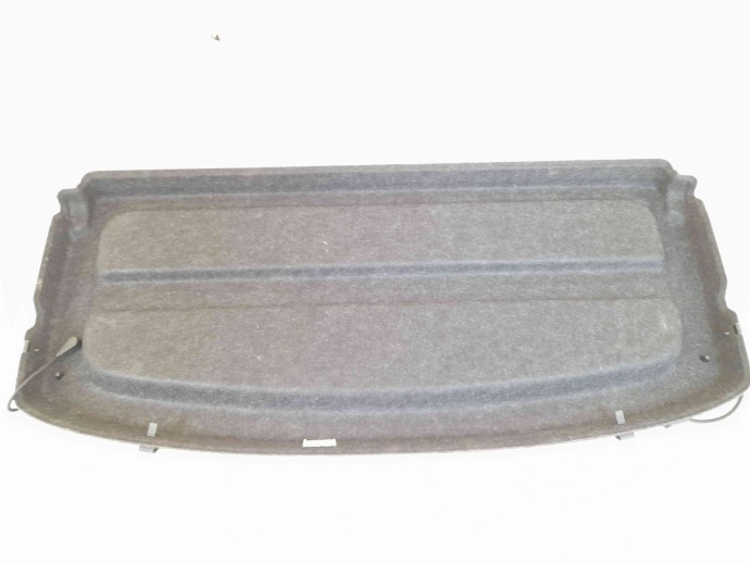 Polita portbagaj OEM Renault Captur [Fabr 2013-prezent] 