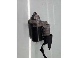 Electromotor Volkswagen Golf 5 (1K1) [Fabr 2004-2008] 02T911023M 1.6 Benz BSE75KW / 102CP