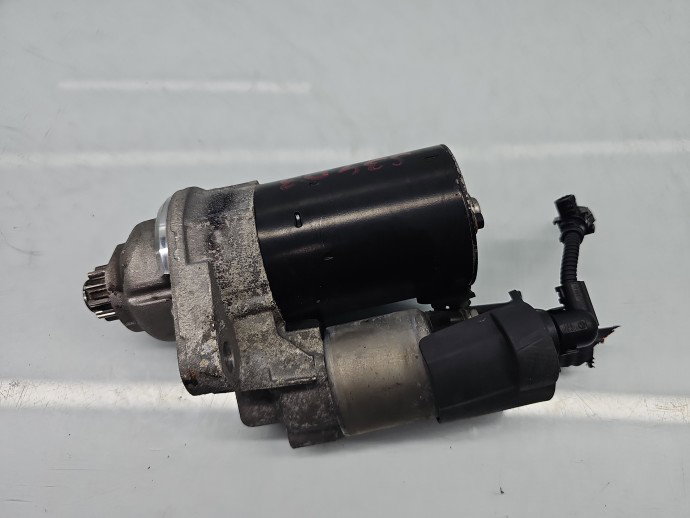 Electromotor Volkswagen Golf 5 (1K1) [Fabr 2004-2008] 02T911023M 1.6 Benz BSE75KW / 102CP