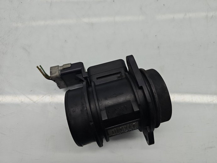 Debitmetru aer PEUGEOT 206 [Fabr 1998-2009] 9642212180 1.4 HDI 8HX 50KW / 68CP