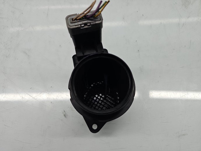 Debitmetru aer PEUGEOT 206 [Fabr 1998-2009] 9642212180 1.4 HDI 8HX 50KW / 68CP