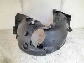 Carenaj roata dreapta fata 638442868R Renault Captur [Fabr 2013-prezent] 