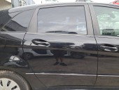 Usa dreapta spate Mercedes Clasa B (W245) [Fabr 2005-2011] Monovolum 696 Night Black