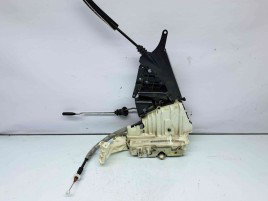 Broasca usa dreapta fata Mercedes Clasa A (W169) [Fabr 2004-2012] 1697202835